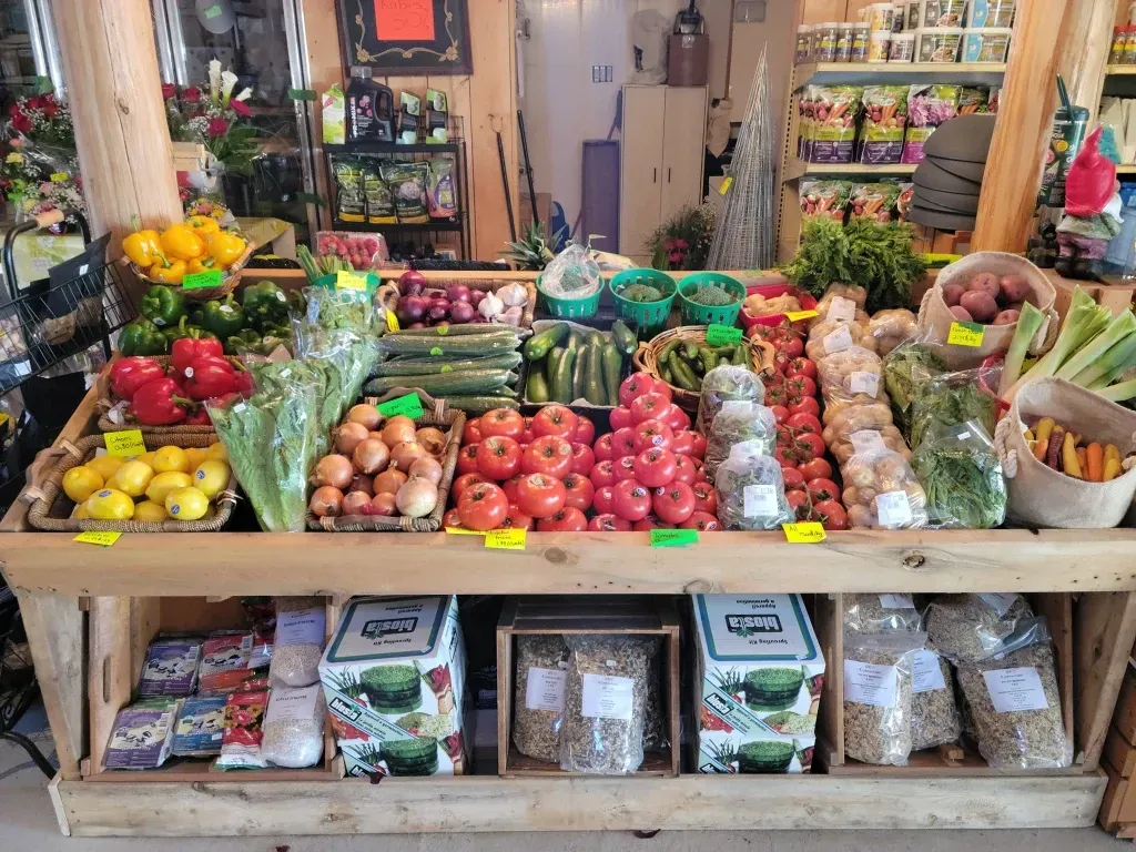 Légumes